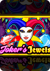 Vs5joker BNG55