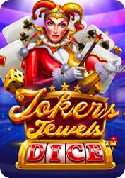 Vs5jokerdice BNG55