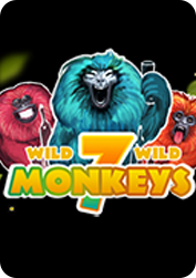 Vs7monkeys BNG55
