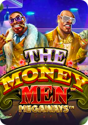 Vswaysmoneyman BNG55