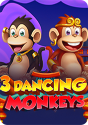 Vswaysmonkey BNG55
