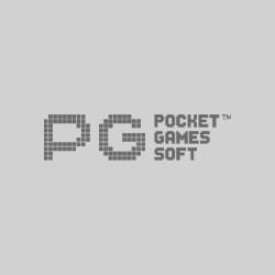 PG Soft ค่ายเกม BNG55
